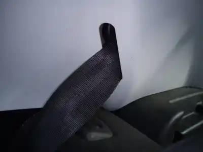 Pezzo di ricambio per auto di seconda mano cintura di sicurezza posteriore destra per peugeot 208 active riferimenti oem iam 