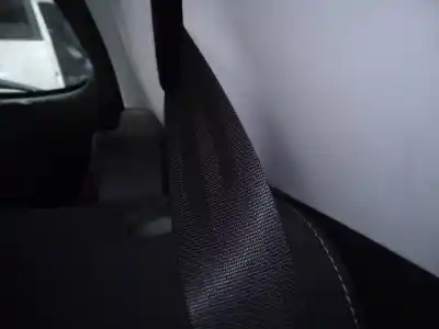 Pezzo di ricambio per auto di seconda mano cintura di sicurezza posteriore sinistra per peugeot 208 active riferimenti oem iam 