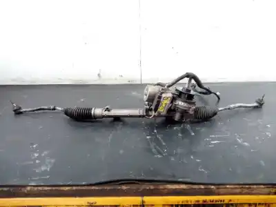 Pezzo di ricambio per auto di seconda mano cremagliera per peugeot 208 active riferimenti oem iam 6700003117b