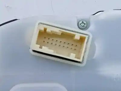 Peça sobressalente para automóvel em segunda mão quadrante por peugeot 208 active referências oem iam 9813848780 e3-b2-23-3 