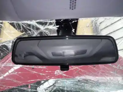 Pezzo di ricambio per auto di seconda mano specchio interno per peugeot 208 active riferimenti oem iam 