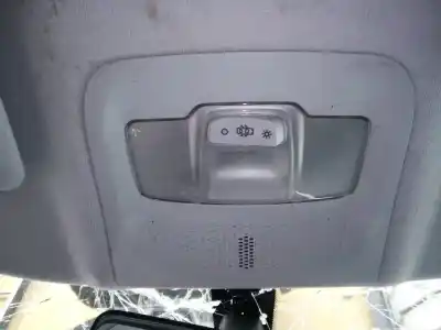 Pezzo di ricambio per auto di seconda mano Luce Interna per PEUGEOT 208 Active Riferimenti OEM IAM   