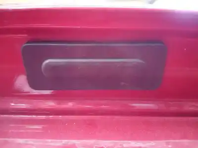 Pezzo di ricambio per auto di seconda mano maniglia esterna del cancello per peugeot 208 active riferimenti oem iam 