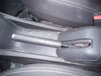 Pezzo di ricambio per auto di seconda mano leva del freno a mano per peugeot 208 active riferimenti oem iam 