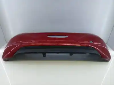 Pezzo di ricambio per auto di seconda mano paraurti posteriore per peugeot 208 active riferimenti oem iam 