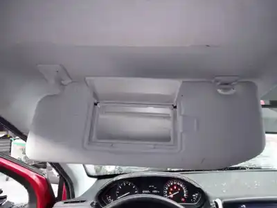 Pezzo di ricambio per auto di seconda mano tenda sinistra per peugeot 208 active riferimenti oem iam 