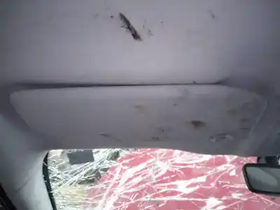 Peça sobressalente para automóvel em segunda mão pára-sol esquerdo por peugeot 208 active referências oem iam   