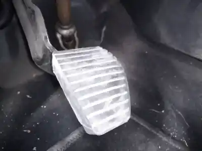 Pezzo di ricambio per auto di seconda mano pedale del freno per peugeot 208 active riferimenti oem iam 