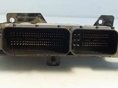 Автозапчастина б/у ебу контролер двигуна для ssangyong korando limited plus 4x4 посилання на oem iam 6715400032 e3-a3-14-4 28441985
