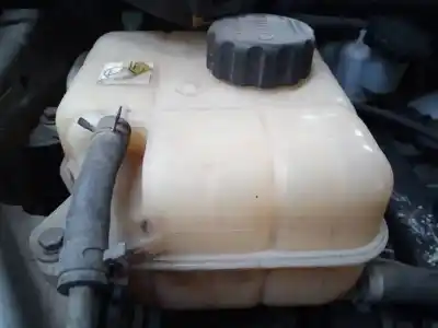 Pièce détachée automobile d'occasion Vase D'expansion De Liquide De Refroidissement pour SSANGYONG KORANDO Limited Plus 4x4 Références OEM IAM   