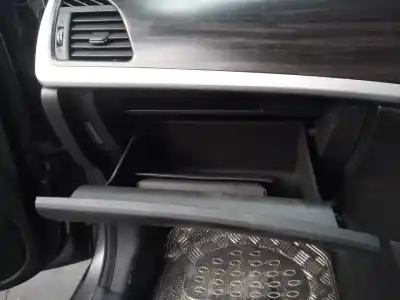 Автозапчастина б/у бардачок для ssangyong korando limited plus 4x4 посилання на oem iam   