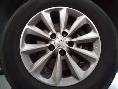 Автозапчасти б/у шина за SSANGYONG KORANDO Limited Plus 4x4 ссылки OEM IAM 215/65/16  