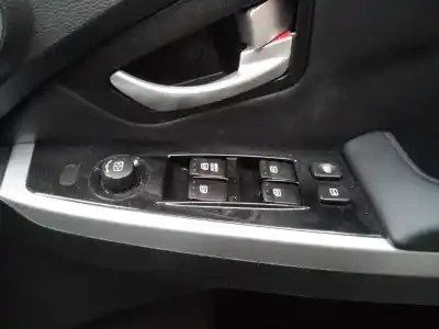 Автозапчасти б/у выключатель переднего правого окна за ssangyong korando limited plus 4x4 ссылки oem iam 