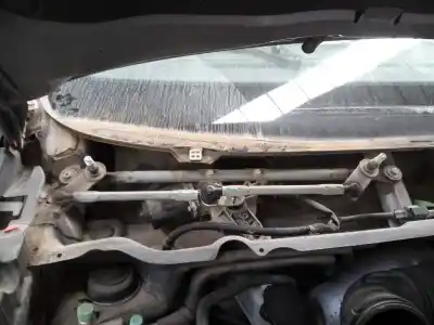 Pièce détachée automobile d'occasion Moteur D'essuie-glace Avant pour SSANGYONG KORANDO Limited Plus 4x4 Références OEM IAM   