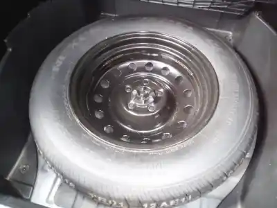Автозапчасти б/у запасное колесо за ssangyong korando limited plus 4x4 ссылки oem iam t155/90/16
