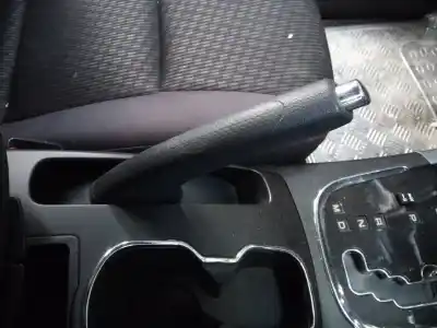 Автозапчасти б/у рычаг ручного тормоза за ssangyong korando limited plus 4x4 ссылки oem iam 