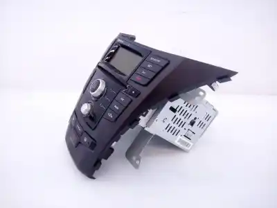 Автозапчастина б/у аудіо система / радіо cd для ssangyong korando limited plus 4x4 посилання на oem iam 10r041036 e3-a3-13-3 8911034220
