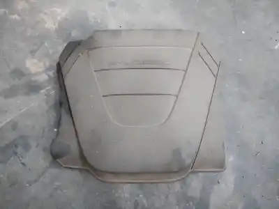 Second-hand car spare part Engine Cover for SSANGYONG KORANDO Limited Plus 4x4 OEM IAM references   