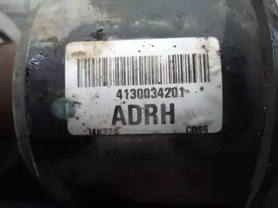 Second-hand car spare part front right transmission for ssangyong korando limited plus 4x4 oem iam references 1430034201 p1-b6-28 