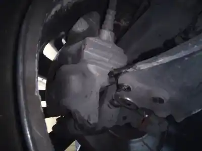 Second-hand car spare part Front Right Brake Caliper for PEUGEOT 208 Active OEM IAM references   