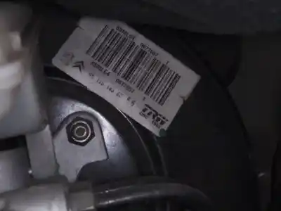 Pezzo di ricambio per auto di seconda mano servo freio per peugeot 208 active riferimenti oem iam 9811514380