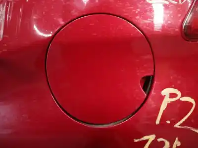 Pezzo di ricambio per auto di seconda mano tappo esterno del carburante per peugeot 208 active riferimenti oem iam 