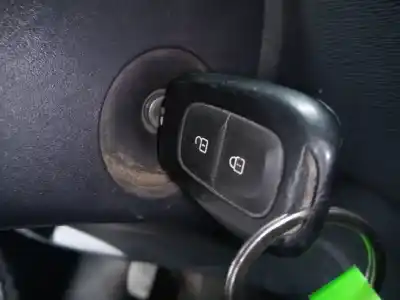 Gebrauchtes Autoersatzteil DIEBSTAHLSICHERUNG zum DACIA LODGY  OEM-IAM-Referenzen   