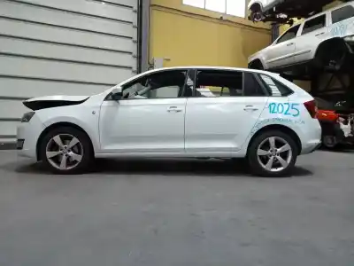Автозапчасти б/у коробка передач за skoda spaceback (5h) active ссылки oem iam mzl m1-a1-67 