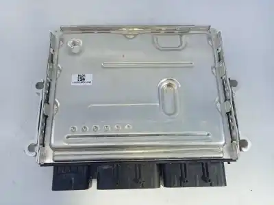 Peça sobressalente para automóvel em segunda mão centralina de motor uce por dacia lodgy stepway referências oem iam 237107894s e2-a1-35-3 0281039177