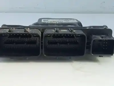 Peça sobressalente para automóvel em segunda mão centralina de motor uce por dacia lodgy stepway referências oem iam 237107894s e2-a1-35-3 0281039177