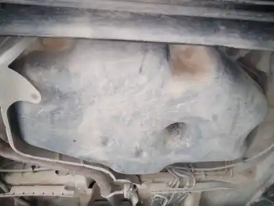 Second-hand car spare part fuel tank for dacia lodgy stepway oem iam references 