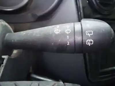 Pièce détachée automobile d'occasion COMMANDE D'ESSUIE GLACE pour DACIA LODGY  Références OEM IAM   