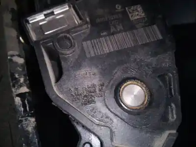 Pezzo di ricambio per auto di seconda mano PEDALE DELL ACCELERATORE per DACIA LODGY  Riferimenti OEM IAM 180022278R  