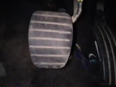 Second-hand car spare part brake pedal for dacia lodgy stepway oem iam references 