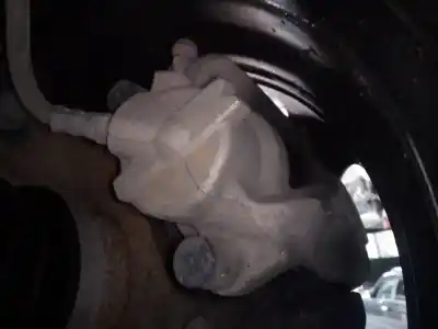 Second-hand car spare part front left brake caliper for dacia lodgy stepway oem iam references 