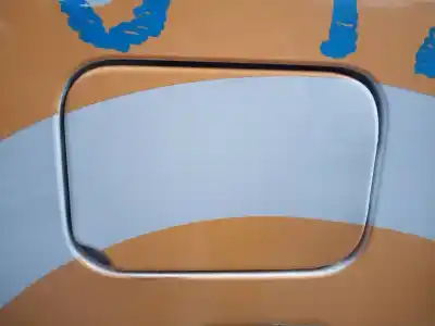 Second-hand car spare part outer fuel cap for dacia lodgy stepway oem iam references 