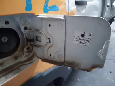 Second-hand car spare part outer fuel cap for dacia lodgy stepway oem iam references   