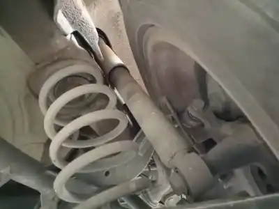 Piesă de schimb auto la mâna a doua AMORTIZOR DREAPTA SPATE pentru VOLKSWAGEN GOLF VI (5K1)  Referințe OEM IAM   