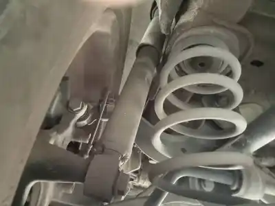 Piesă de schimb auto la mâna a doua AMORTIZOR SPATE STÂNGA pentru VOLKSWAGEN GOLF VI (5K1)  Referințe OEM IAM   