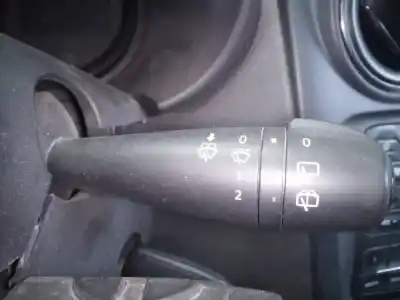 Pièce détachée automobile d'occasion COMMANDE D'ESSUIE GLACE pour DACIA LODGY  Références OEM IAM   