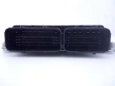 Gebrauchtes Autoersatzteil ecu-motorsteuergerät uce motorsteuergerät zum opel crossland x design line oem-iam-referenzen 9851418180 e3-a5-23-2 9815023380