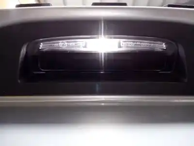 Автозапчастина б/у зовнішня ручка ворот для opel crossland x design line посилання на oem iam 060769005 e2-b6-64-1 23477578