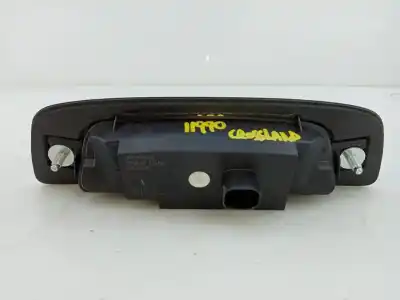Автозапчастина б/у зовнішня ручка ворот для opel crossland x design line посилання на oem iam 060769005 e2-b6-64-1 23477578