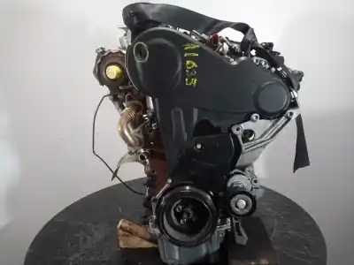 İkinci el araba yedek parçası komple motor için audi a3 sportback (8p) 2.0 tdi ambiente (dpf) oem iam referansları cbab  
