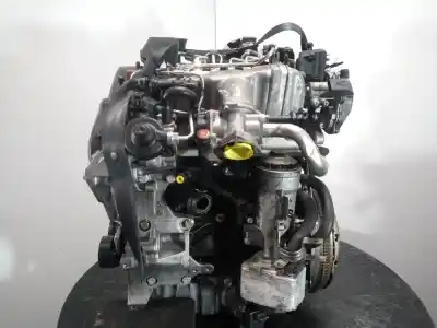 İkinci el araba yedek parçası komple motor için audi a3 sportback (8p) 2.0 tdi ambiente (dpf) oem iam referansları cbab  