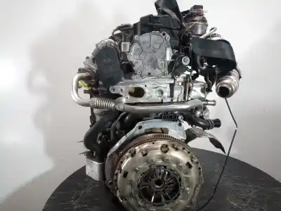 İkinci el araba yedek parçası komple motor için audi a3 sportback (8p) 2.0 tdi ambiente (dpf) oem iam referansları cbab  