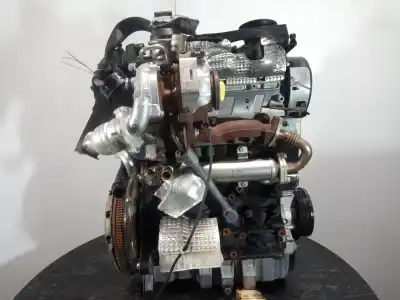 İkinci el araba yedek parçası komple motor için audi a3 sportback (8p) 2.0 tdi ambiente (dpf) oem iam referansları cbab  