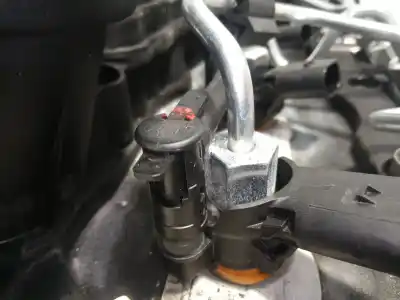 İkinci el araba yedek parçası komple motor için audi a3 sportback (8p) 2.0 tdi ambiente (dpf) oem iam referansları cbab  