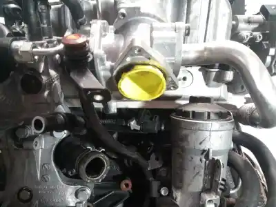 İkinci el araba yedek parçası komple motor için audi a3 sportback (8p) 2.0 tdi ambiente (dpf) oem iam referansları cbab  