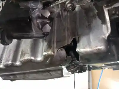 İkinci el araba yedek parçası komple motor için audi a3 sportback (8p) 2.0 tdi ambiente (dpf) oem iam referansları cbab  